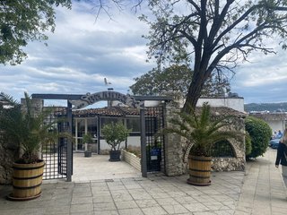 BM Restaurant