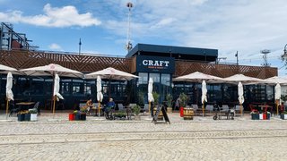 Craft Beer & Meat