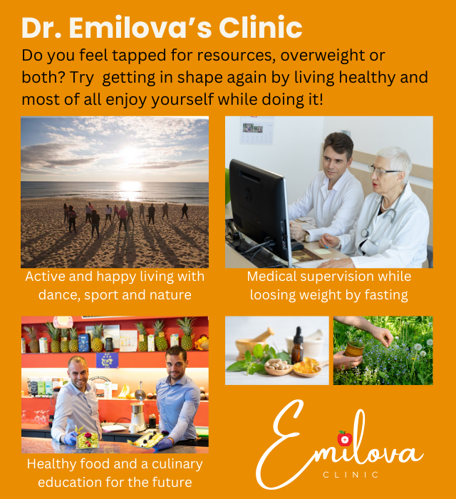 Doctor Emilova Clinic