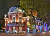 Varna Opera  house