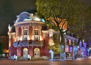 Varna Opera House