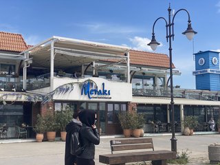 Meraki