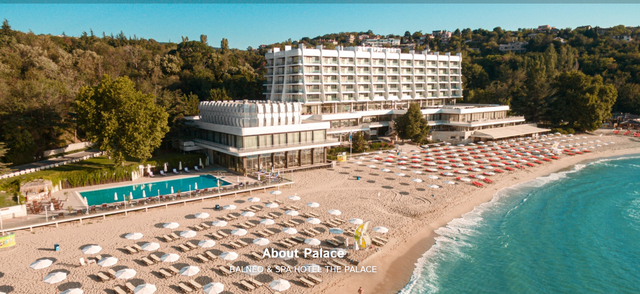Hotel Palace