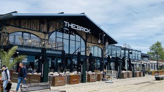 The Brick Seaport